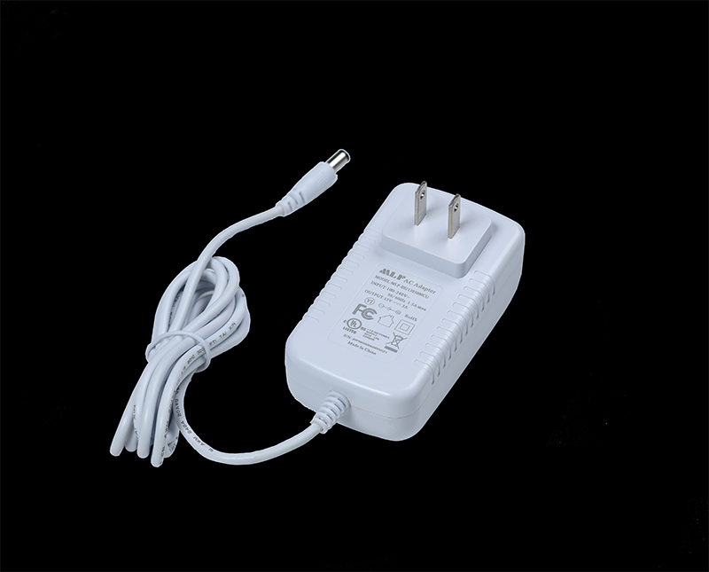 E02 48W 電源適配器