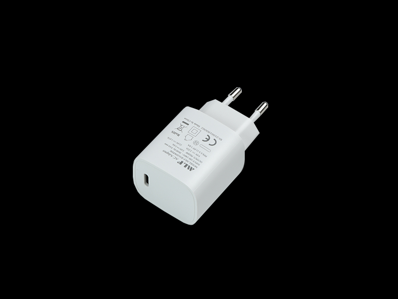 B36 PD20W 歐規充電器