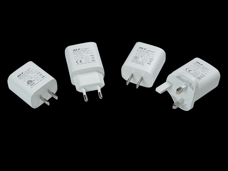 B36 PD20W 歐規充電器