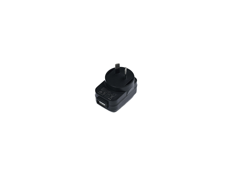 5W 5V1A USB充電器 澳規