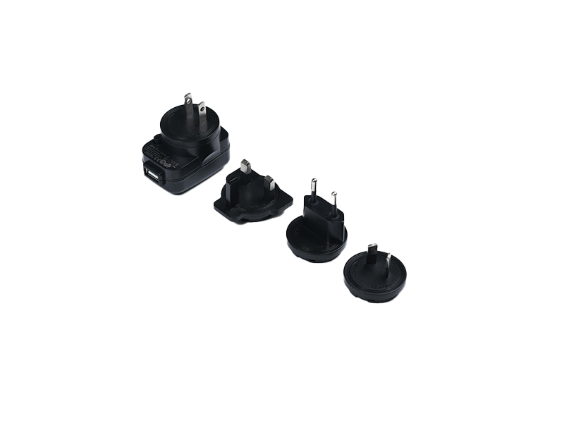 5W 5V1A USB充電器 澳規