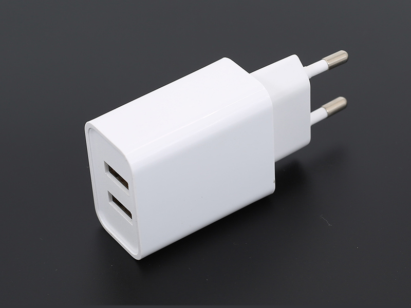 B28 5V2.4A 2USB CE
