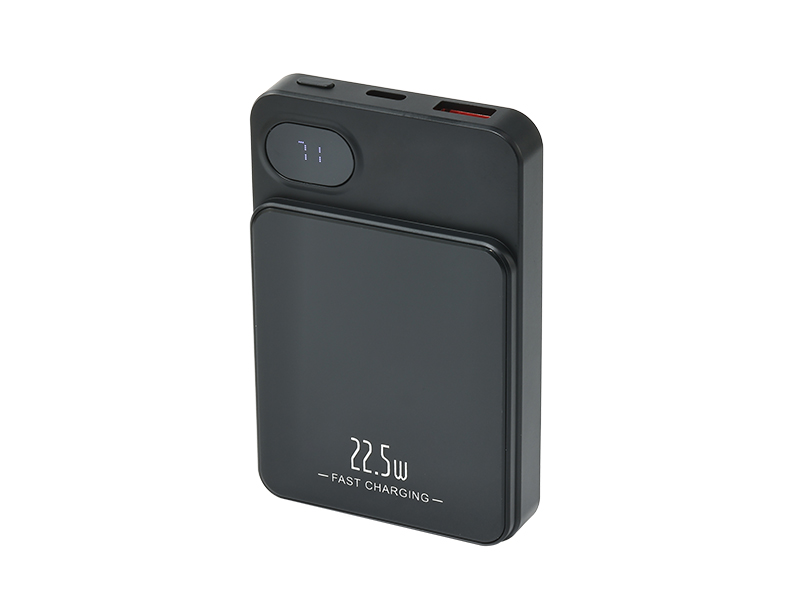 W015快充 (4000mAH)