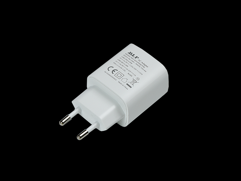 Production of electric chargers Production of electric chargers