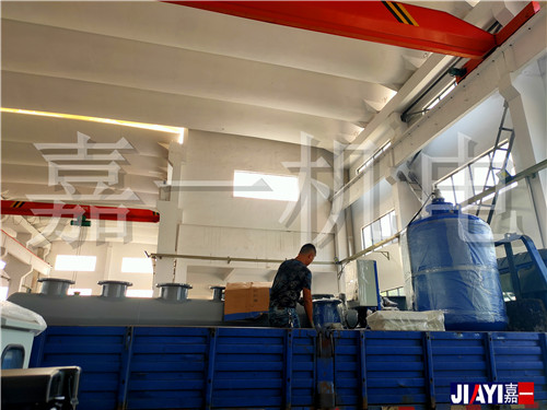 廣東客戶(hù)預(yù)定的在線吸垢